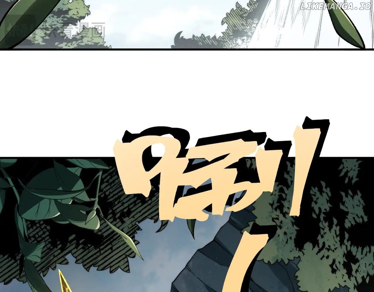 The Devil Never Cries Chapter 89 - page 97